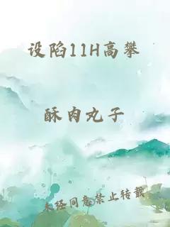 设陷11H高攀