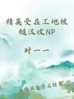 精英受在工地被糙汉攻NP