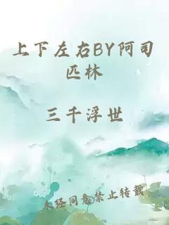 上下左右BY阿司匹林