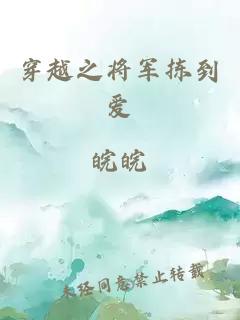 穿越之将军拣到爱