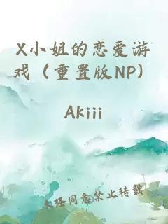 X小姐的恋爱游戏（重置版NP）