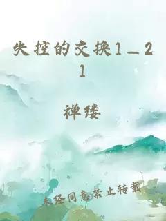 失控的交换1—21