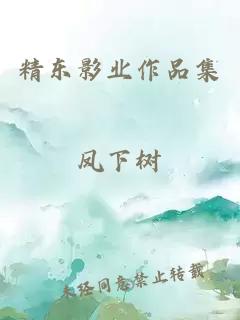 精东影业作品集